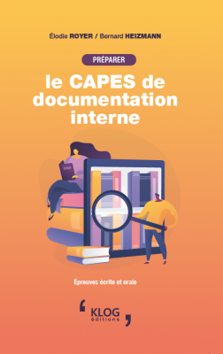 Préparer le CAPES de documentation interne