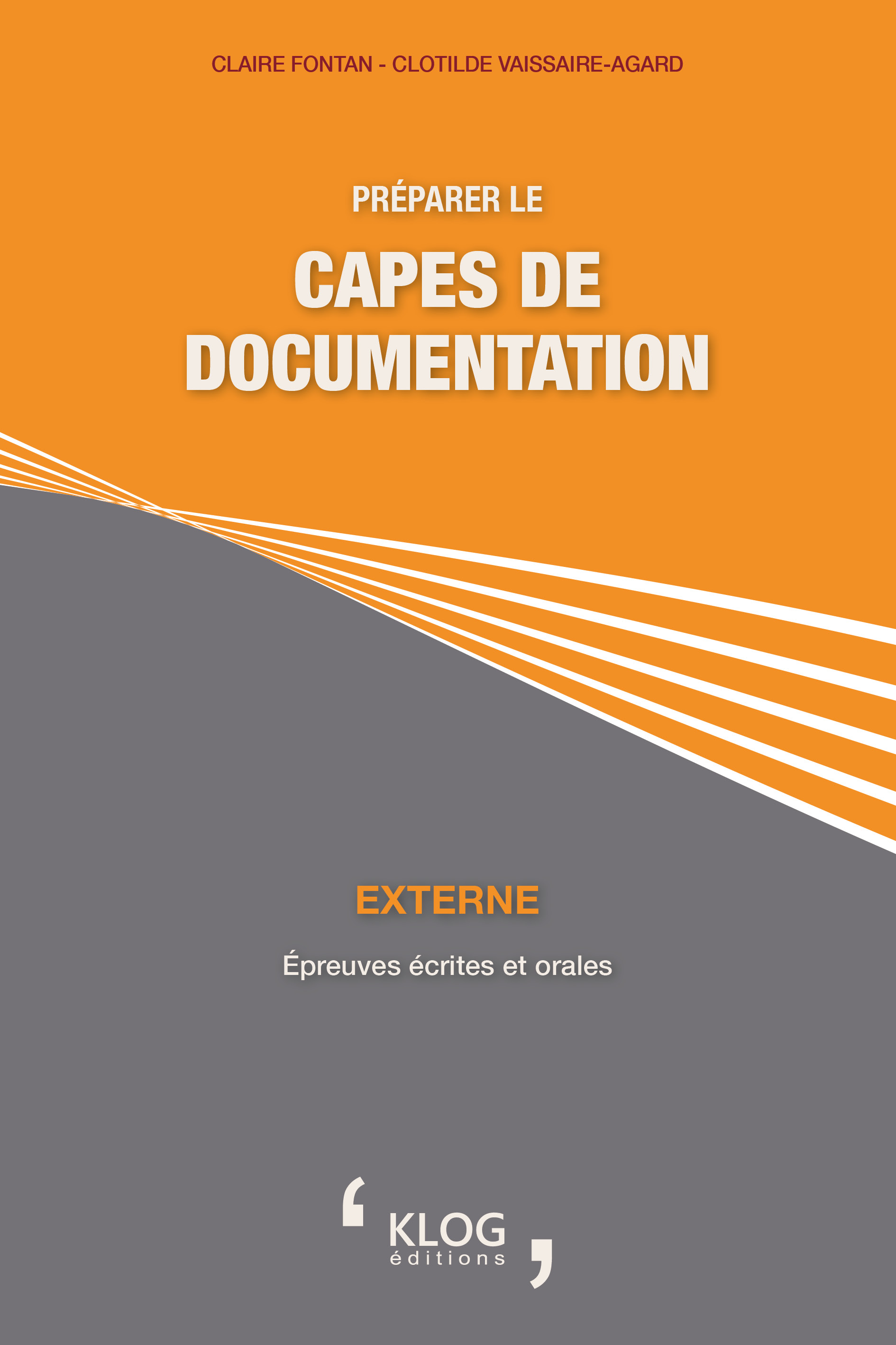 Concours Interne 2024 Capet Image to u